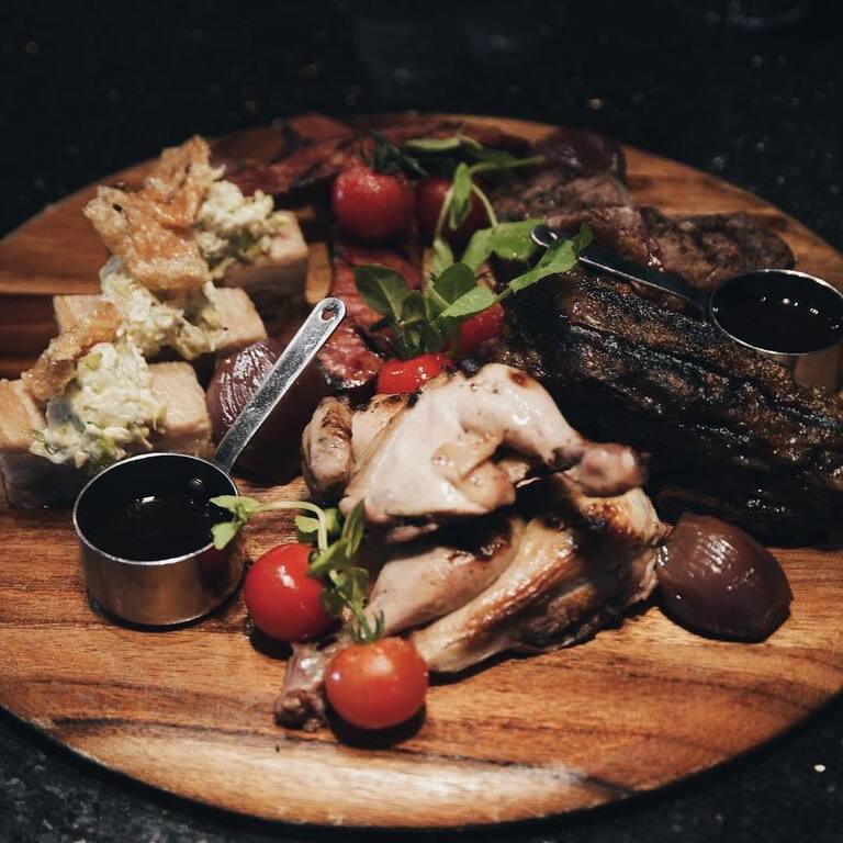 Pan Pacific Melbourne