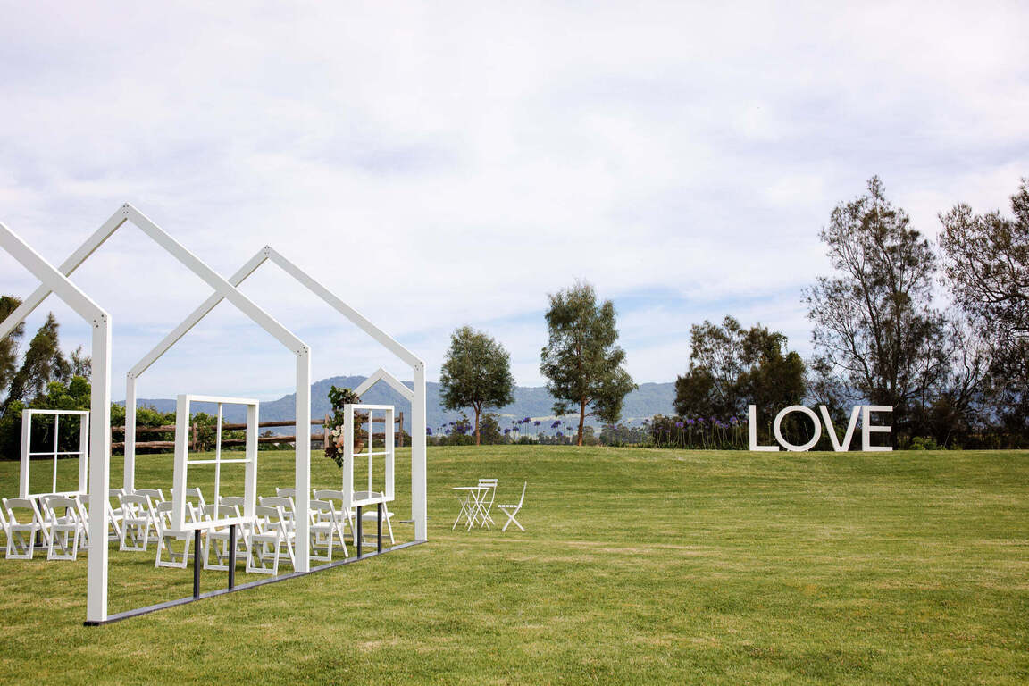 Terara Riverside Gardens