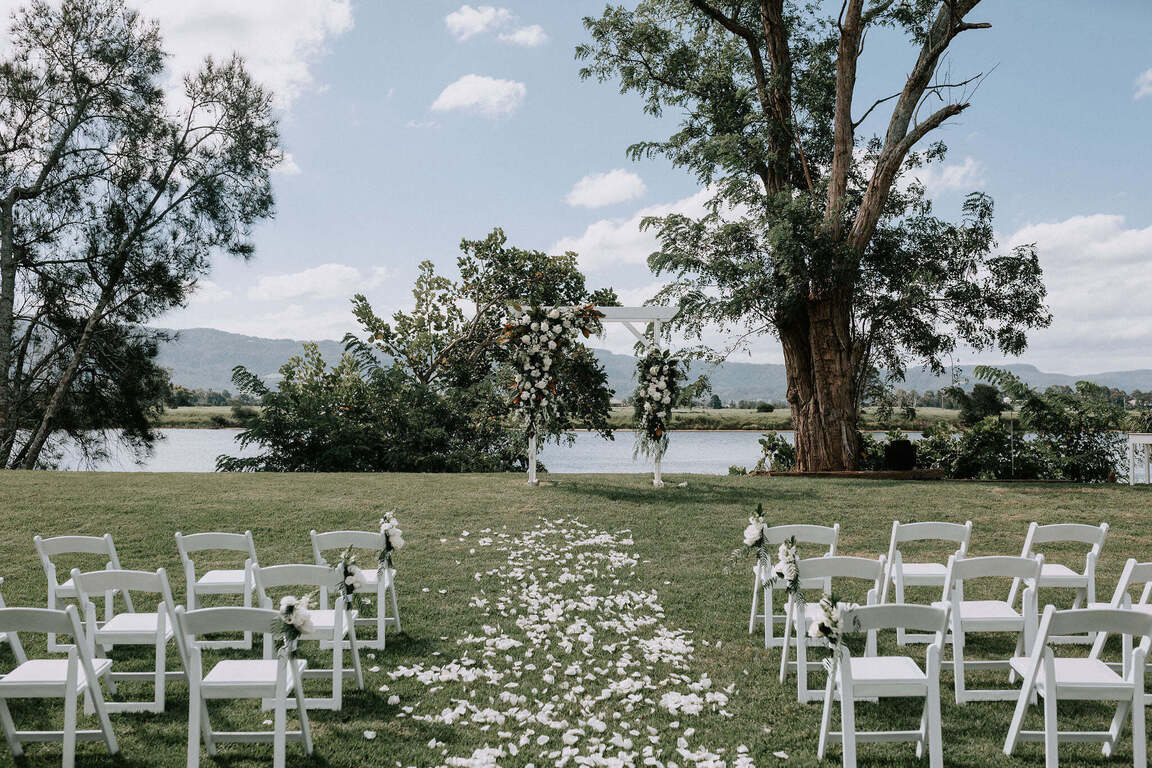 Terara Riverside Gardens