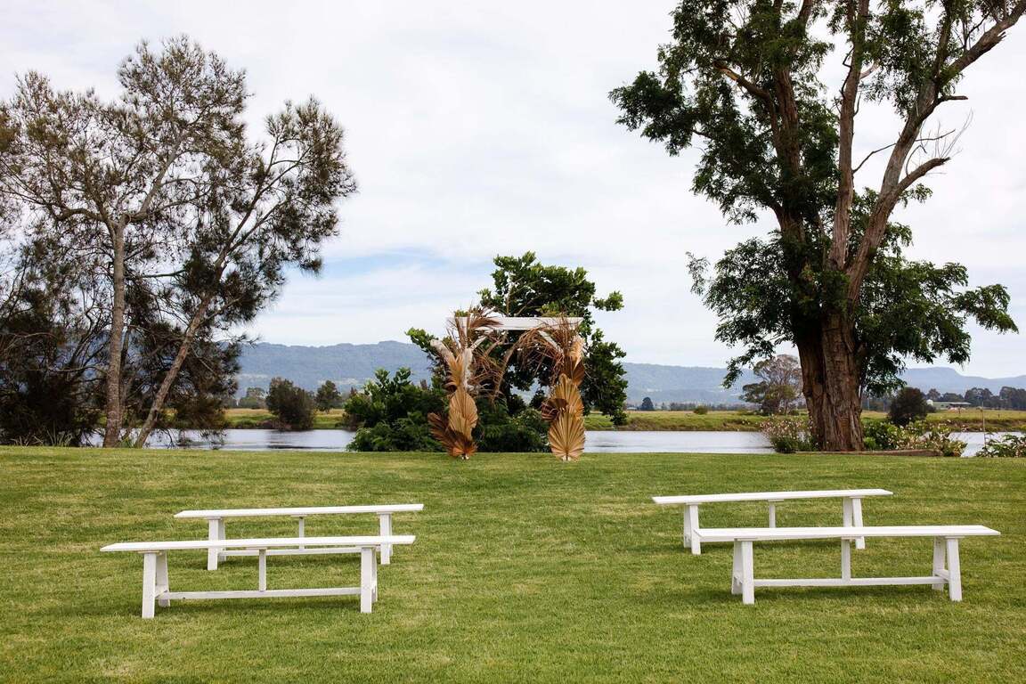 Terara Riverside Gardens