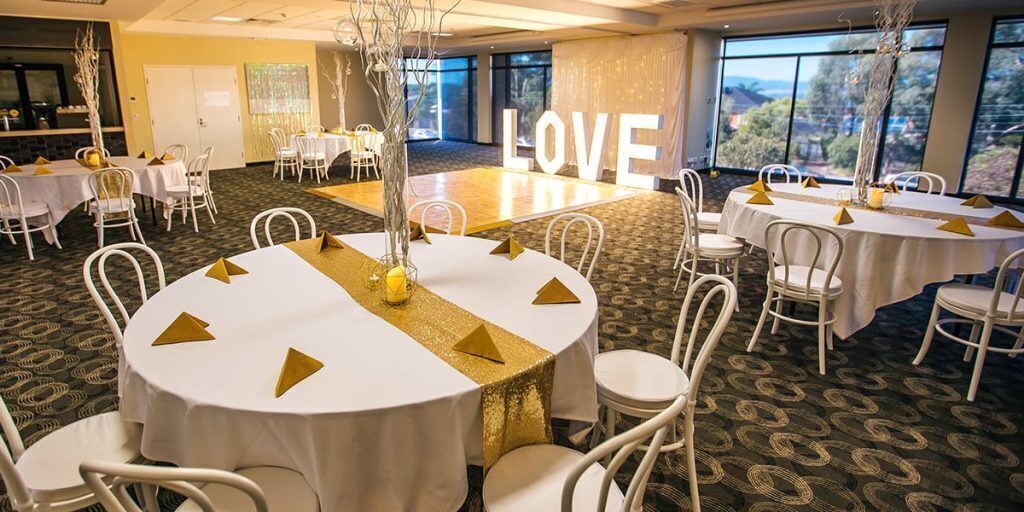 Mulgrave Country Club