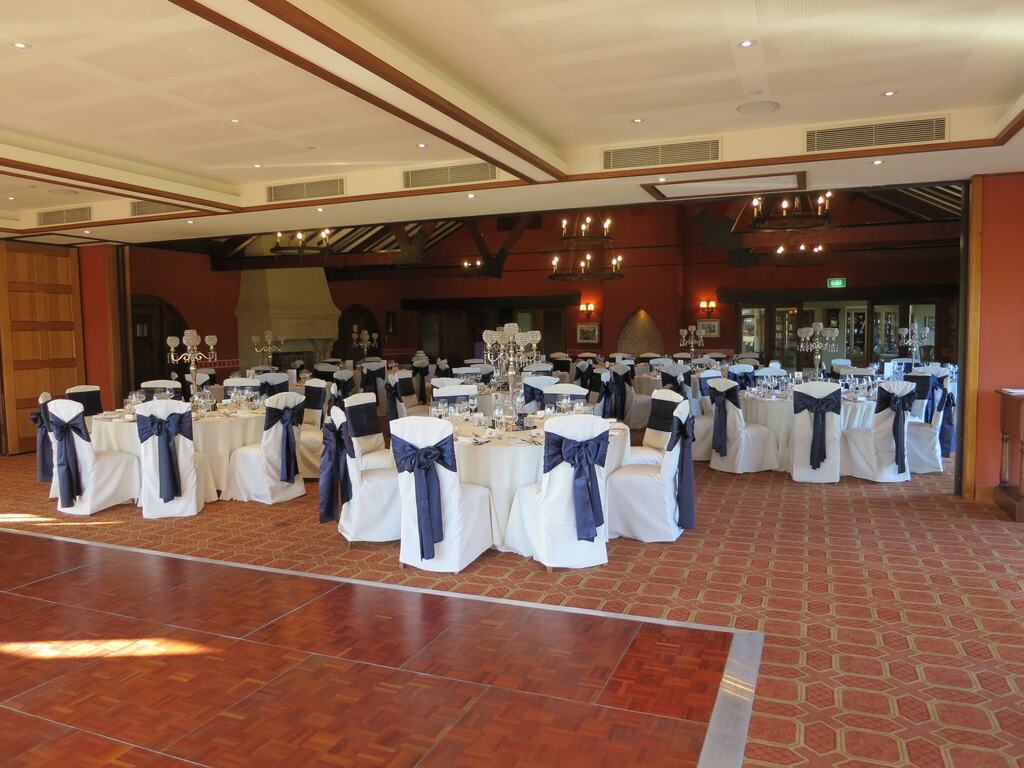 Yarra Yarra Golf Club