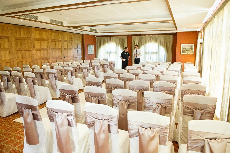 Yarra Yarra Golf Club