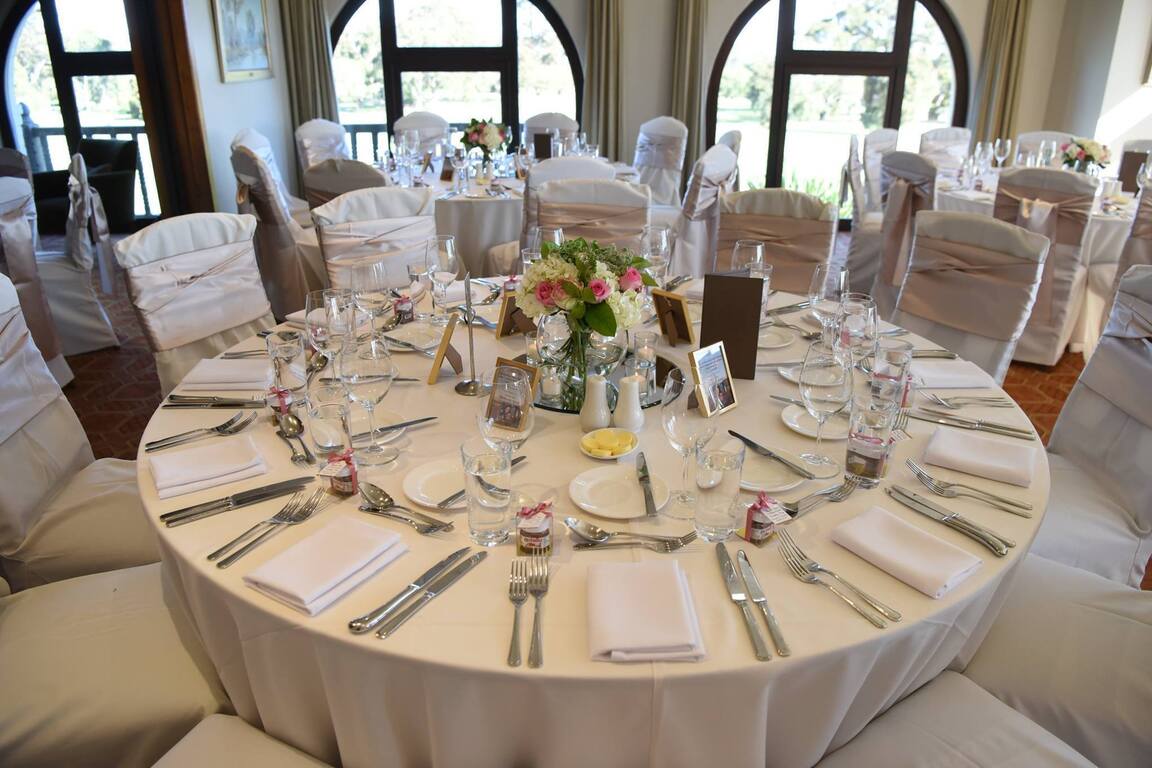 Yarra Yarra Golf Club