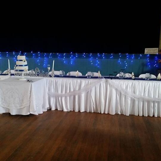 The Palais Theatre Franklin