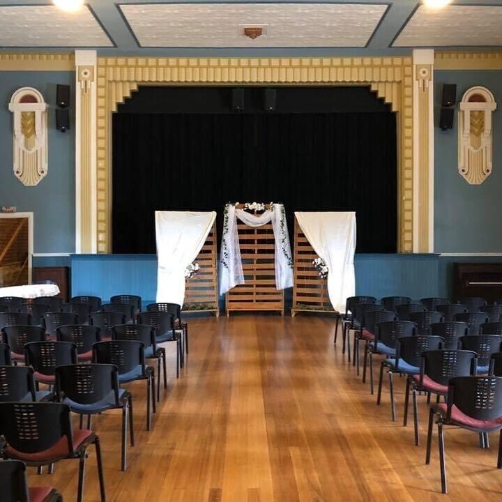 The Palais Theatre Franklin