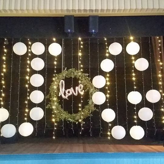 The Palais Theatre Franklin