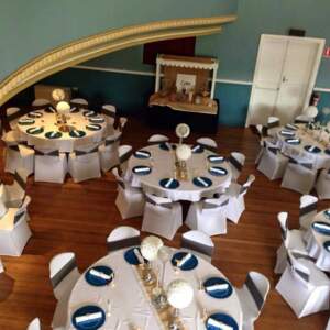 The Palais Theatre Franklin