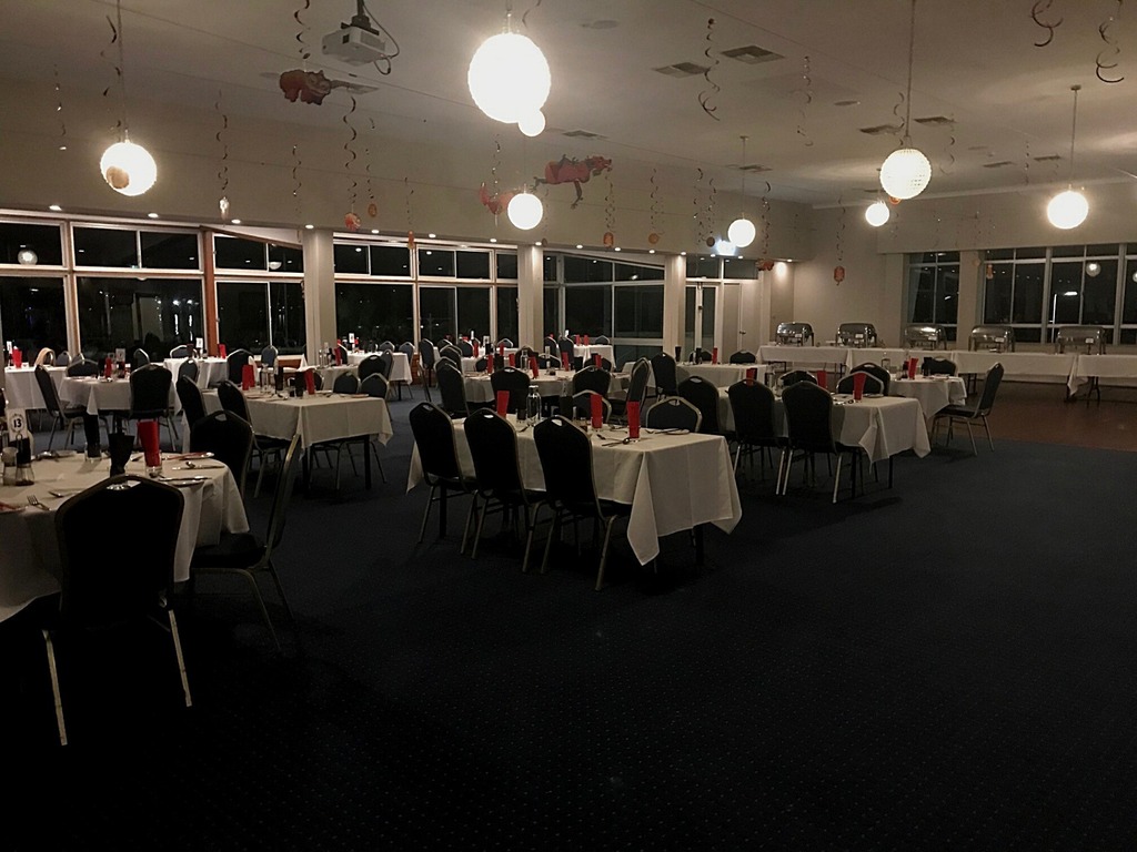 Claremont Yacht Club