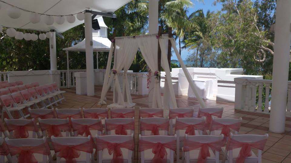 Sarayi Boutique Hotel