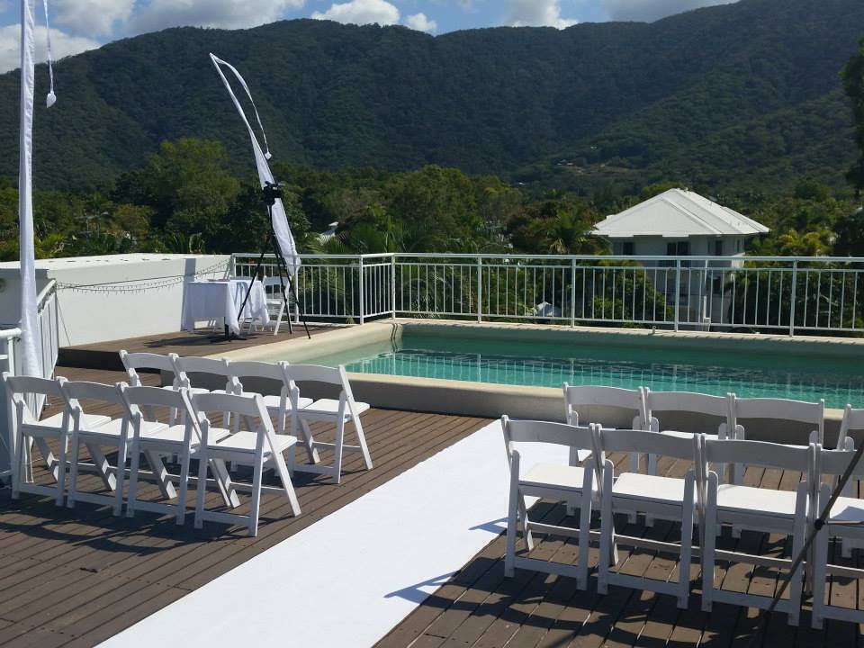 Sarayi Boutique Hotel