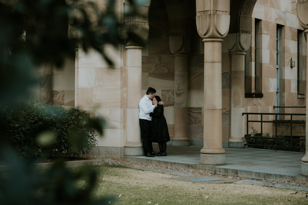 University of Queensland