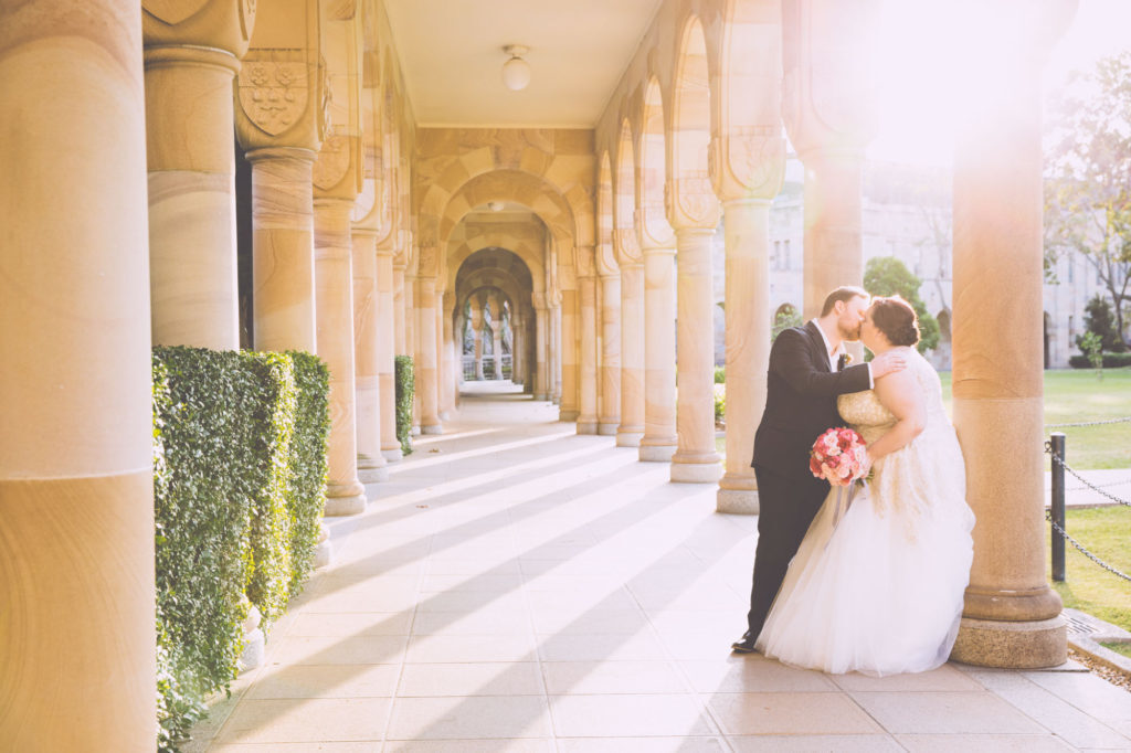 University of Queensland