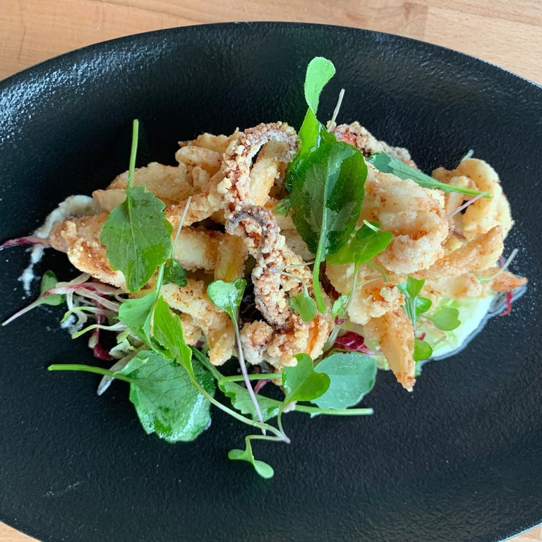 The Royal George Hotel