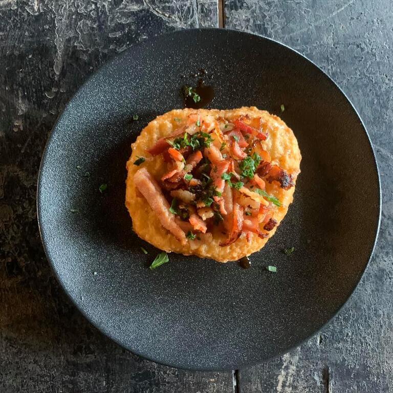 The Royal George Hotel