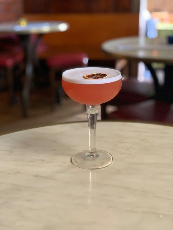 The Royal George Hotel