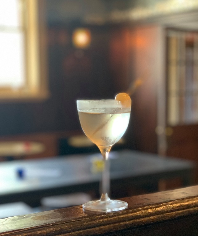 The Royal George Hotel