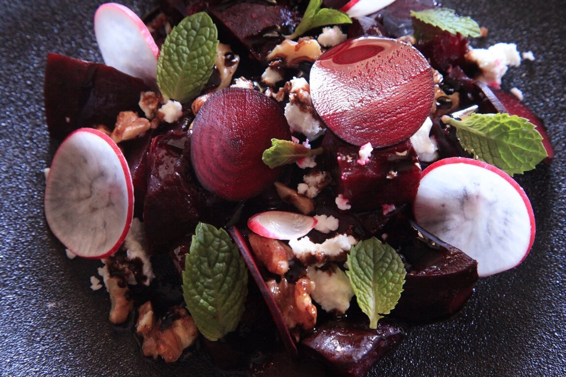 The Royal George Hotel