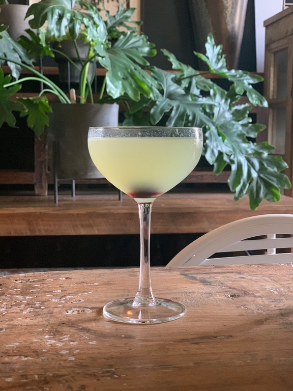 The Royal George Hotel