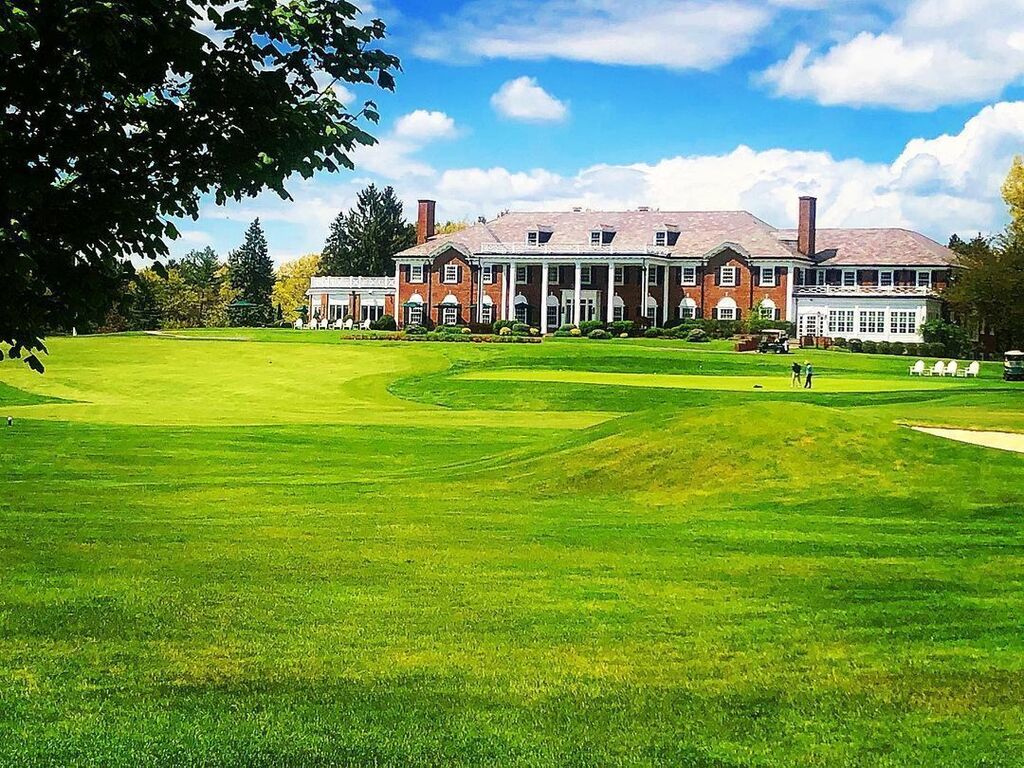 Woodlands Golf Club Wedding Venues Melbourne