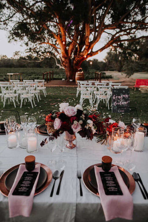 Broads at Upper Reach Winery