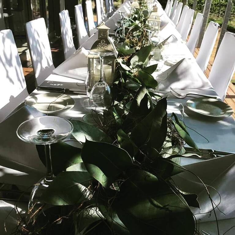 Broads at Upper Reach Winery