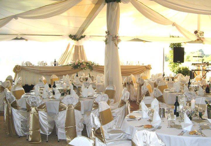 Sanctuary Golf Resort