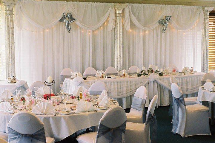 Sanctuary Golf Resort