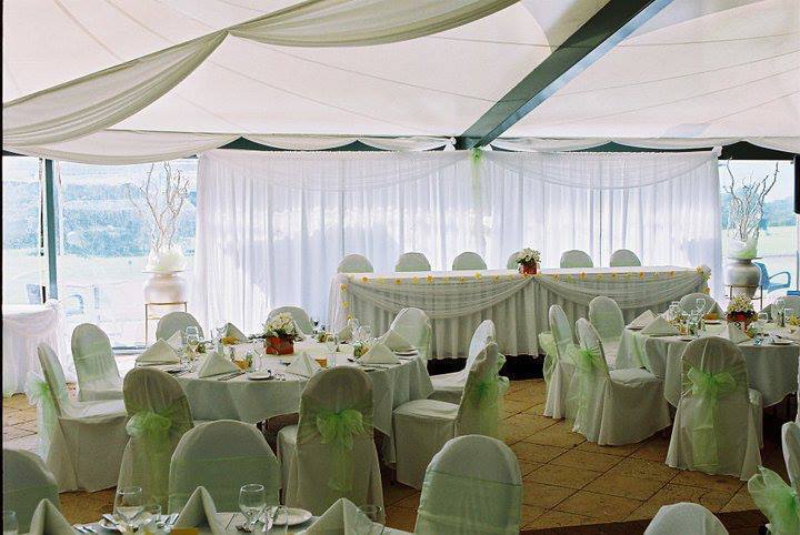 Sanctuary Golf Resort