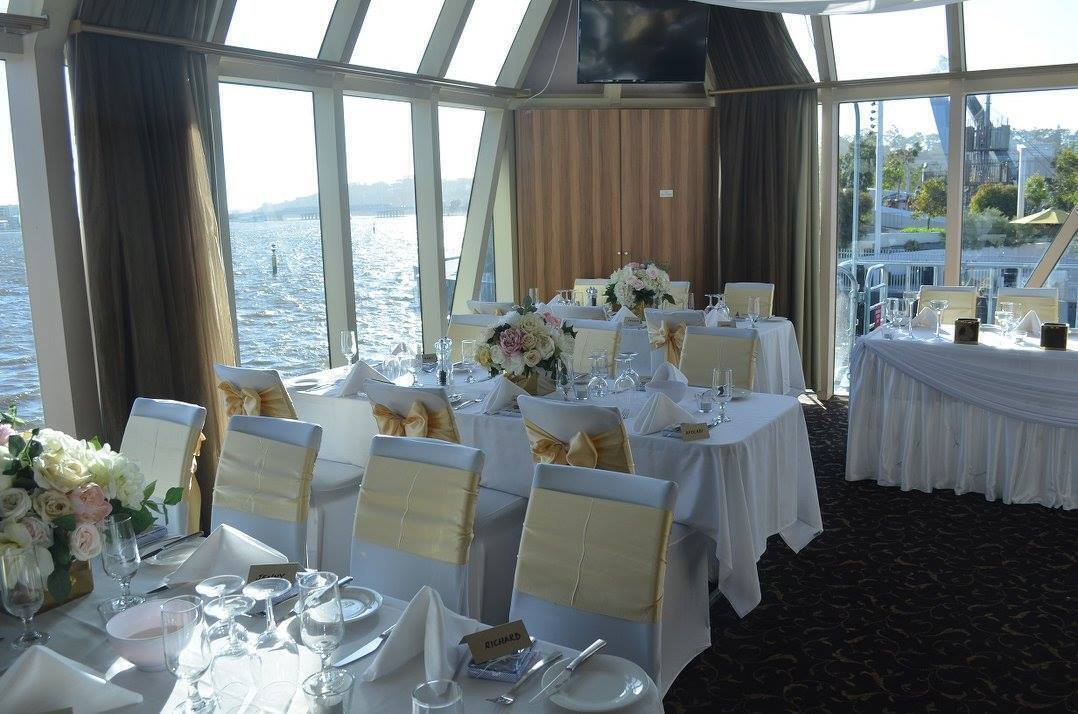 Crystal Swan Cruises