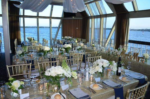 Crystal Swan Cruises