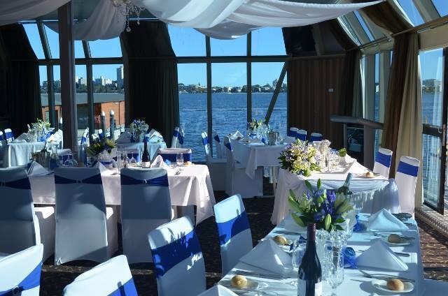 Crystal Swan Cruises