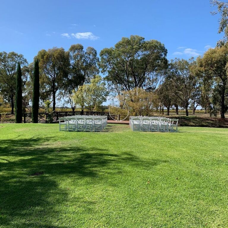 The Vines Lakehouse at Perricoota Vines