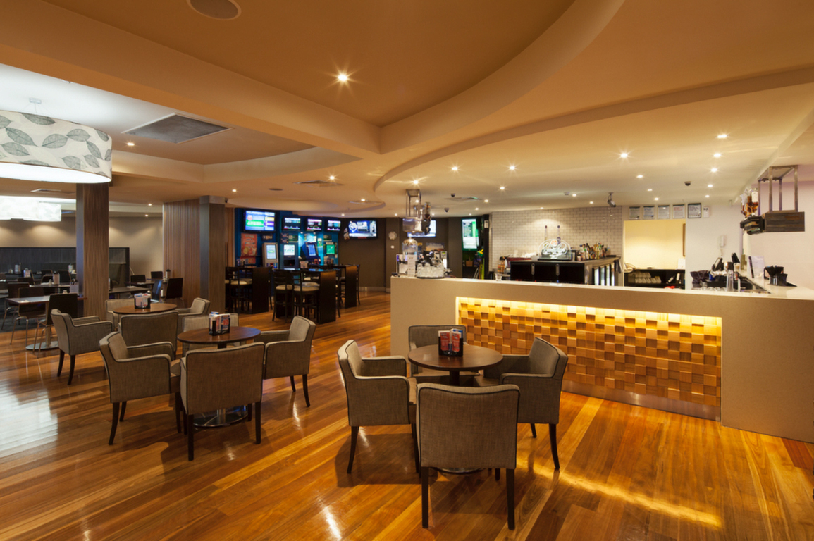 Watsonia RSL