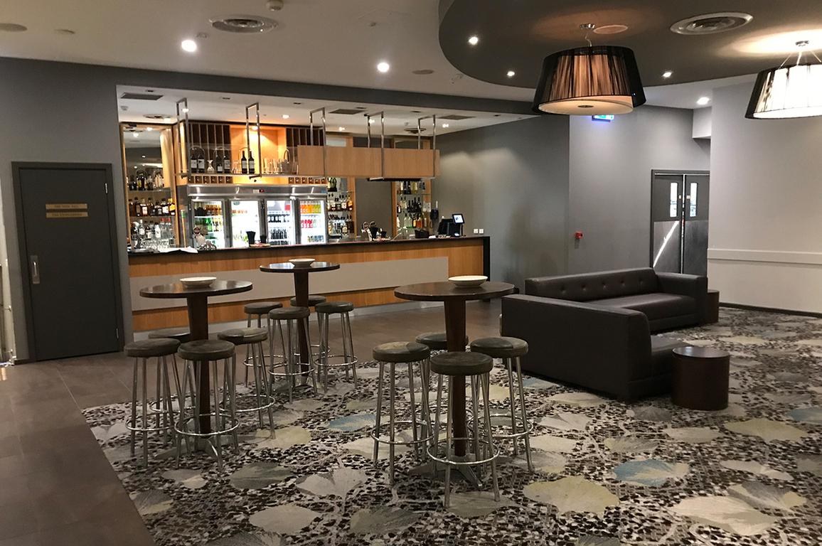 Watsonia RSL