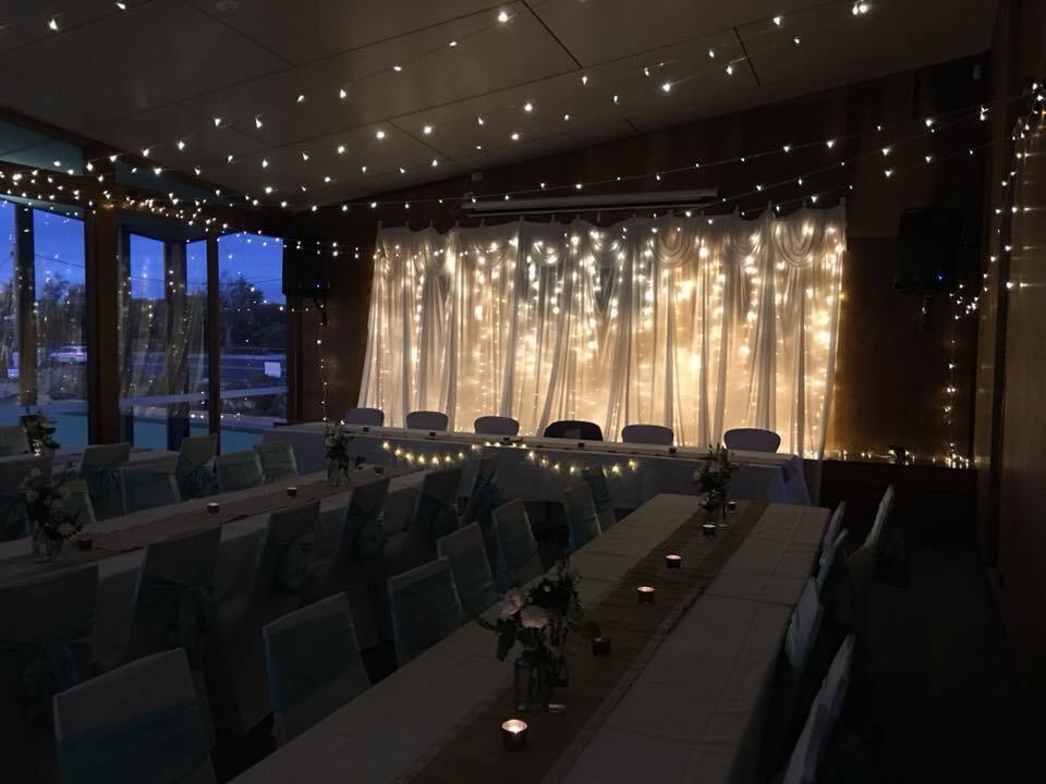 Crackerjack Beachfront Cafe