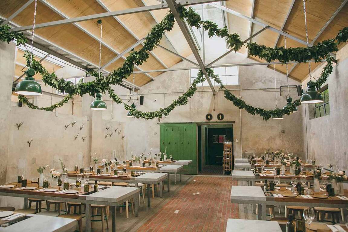 Piggery Cafe Burnham Beeches