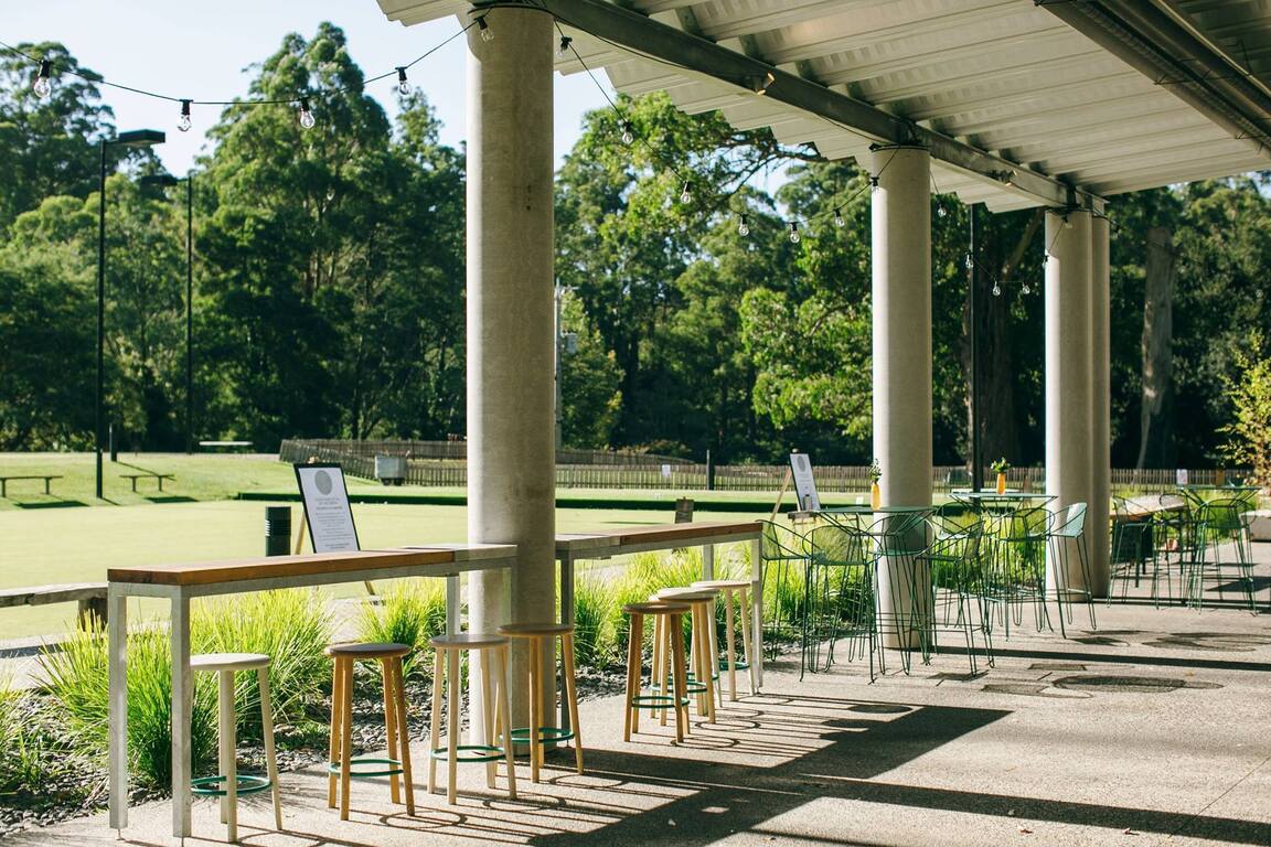 Piggery Cafe Burnham Beeches