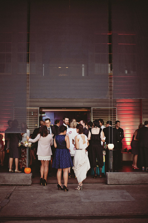 Morso Events