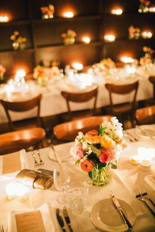 Morso Events