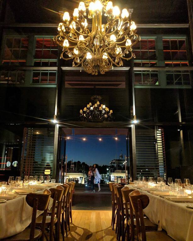 Morso Events