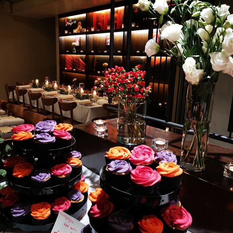 Morso Events
