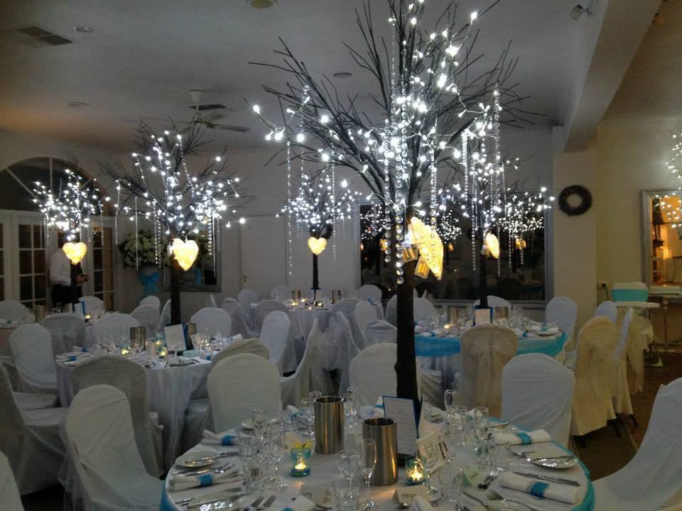 Norwood House Receptions