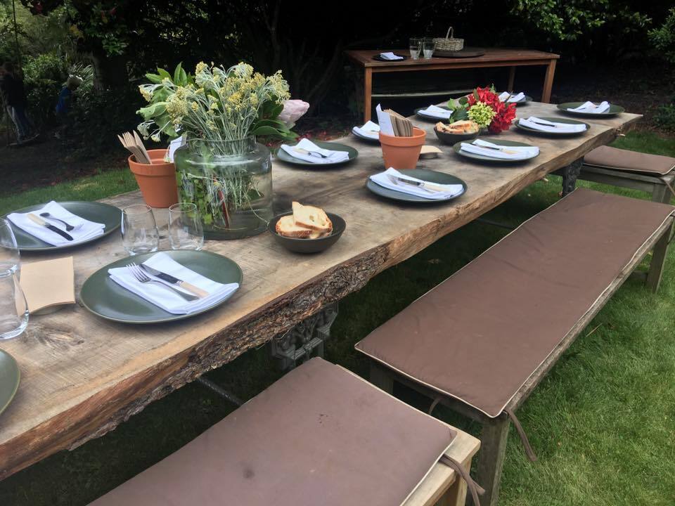 Coonara Springs Restaurant and Gardens