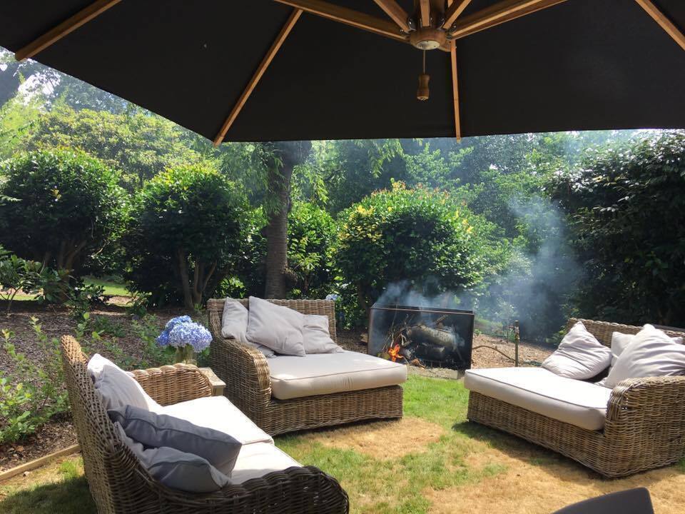 Coonara Springs Restaurant and Gardens