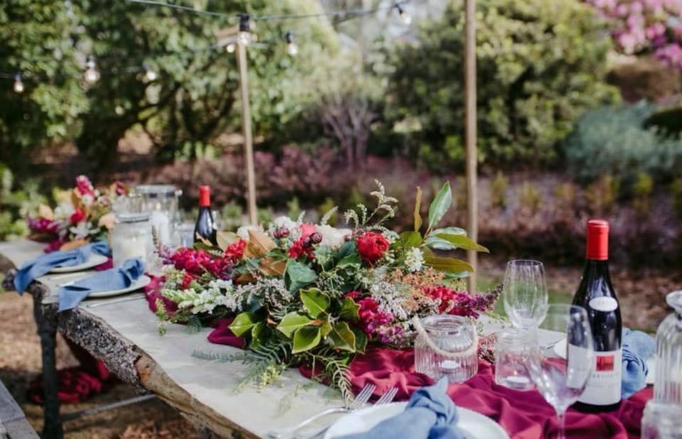 Coonara Springs Restaurant and Gardens