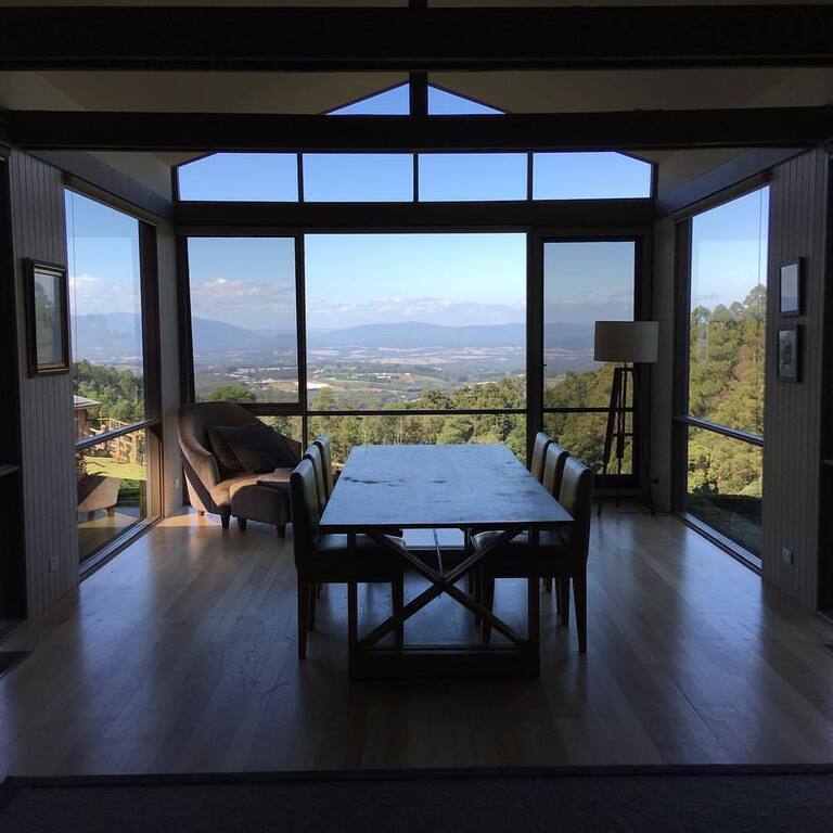 Coonara Springs Restaurant and Gardens