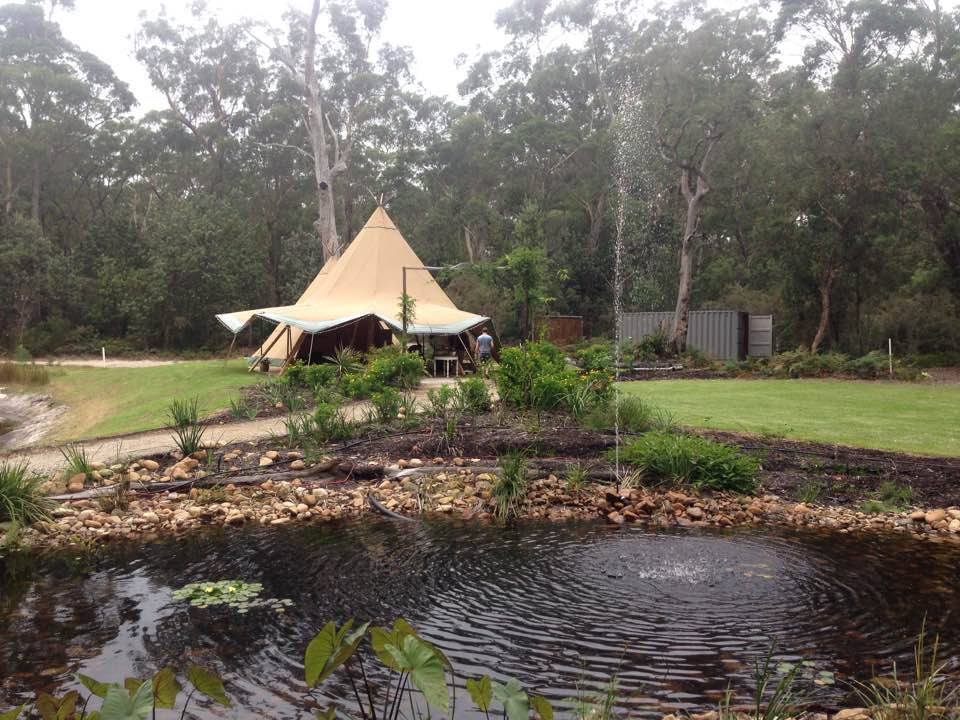 The Bower at Broulee