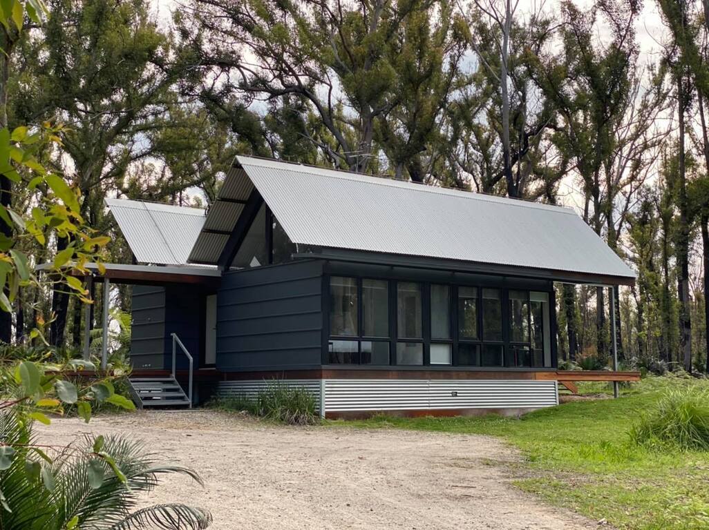 The Bower at Broulee