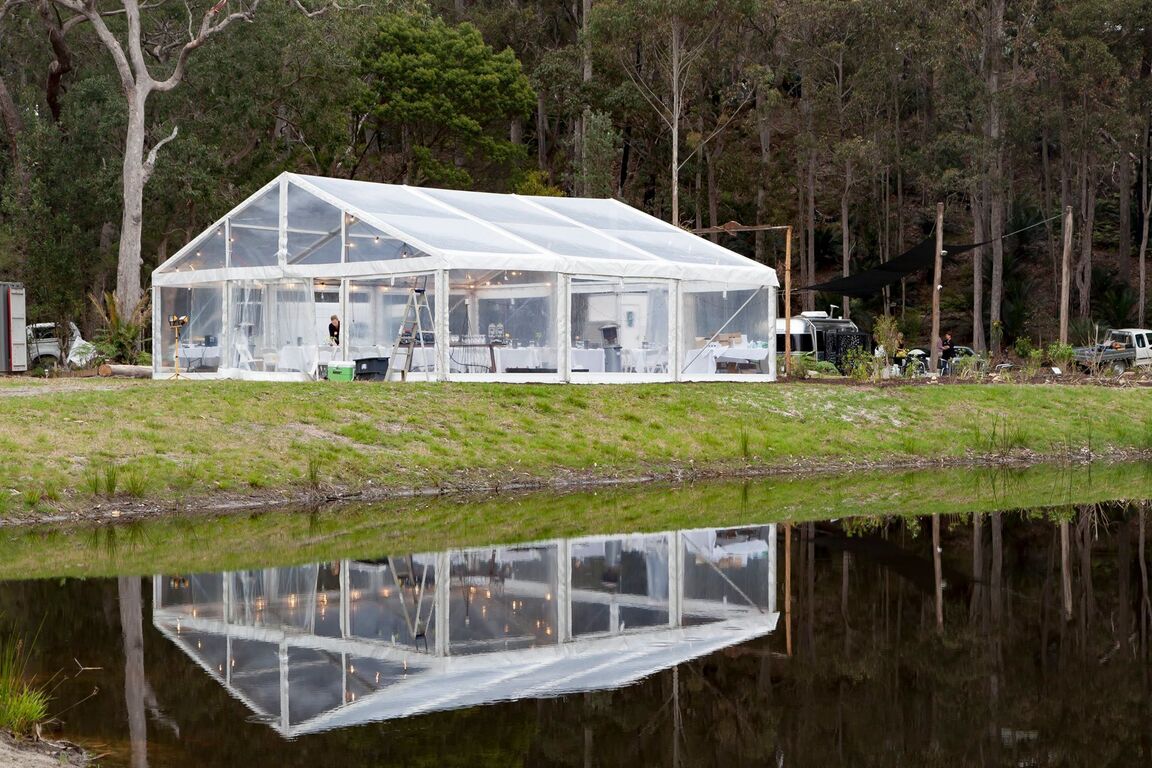 The Bower at Broulee